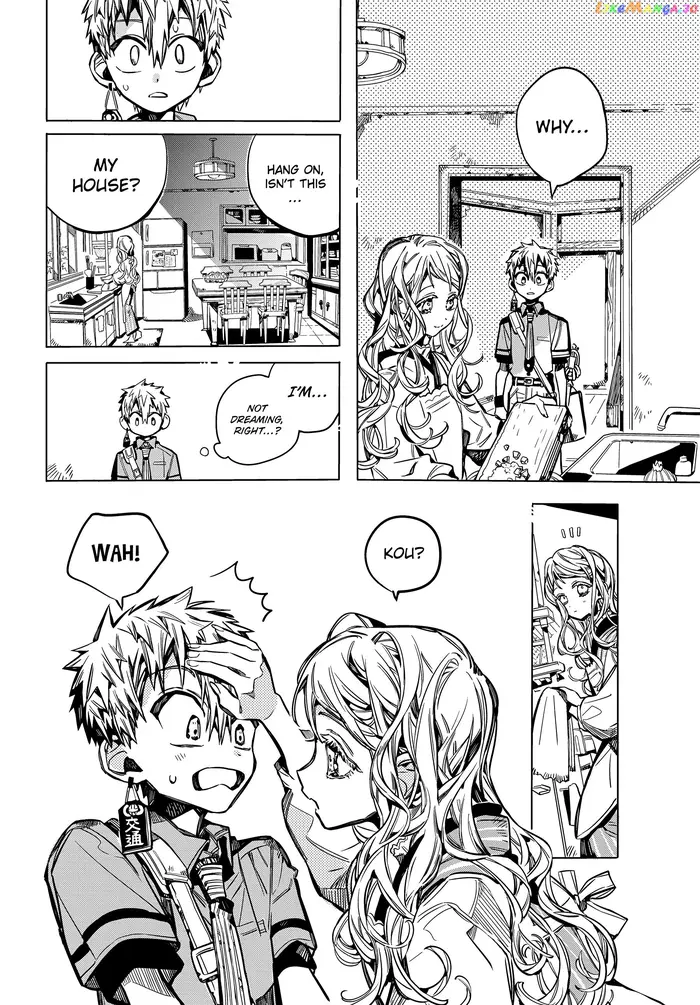 Toilet-Bound Hanako-kun Chapter 77 image 29_optimized